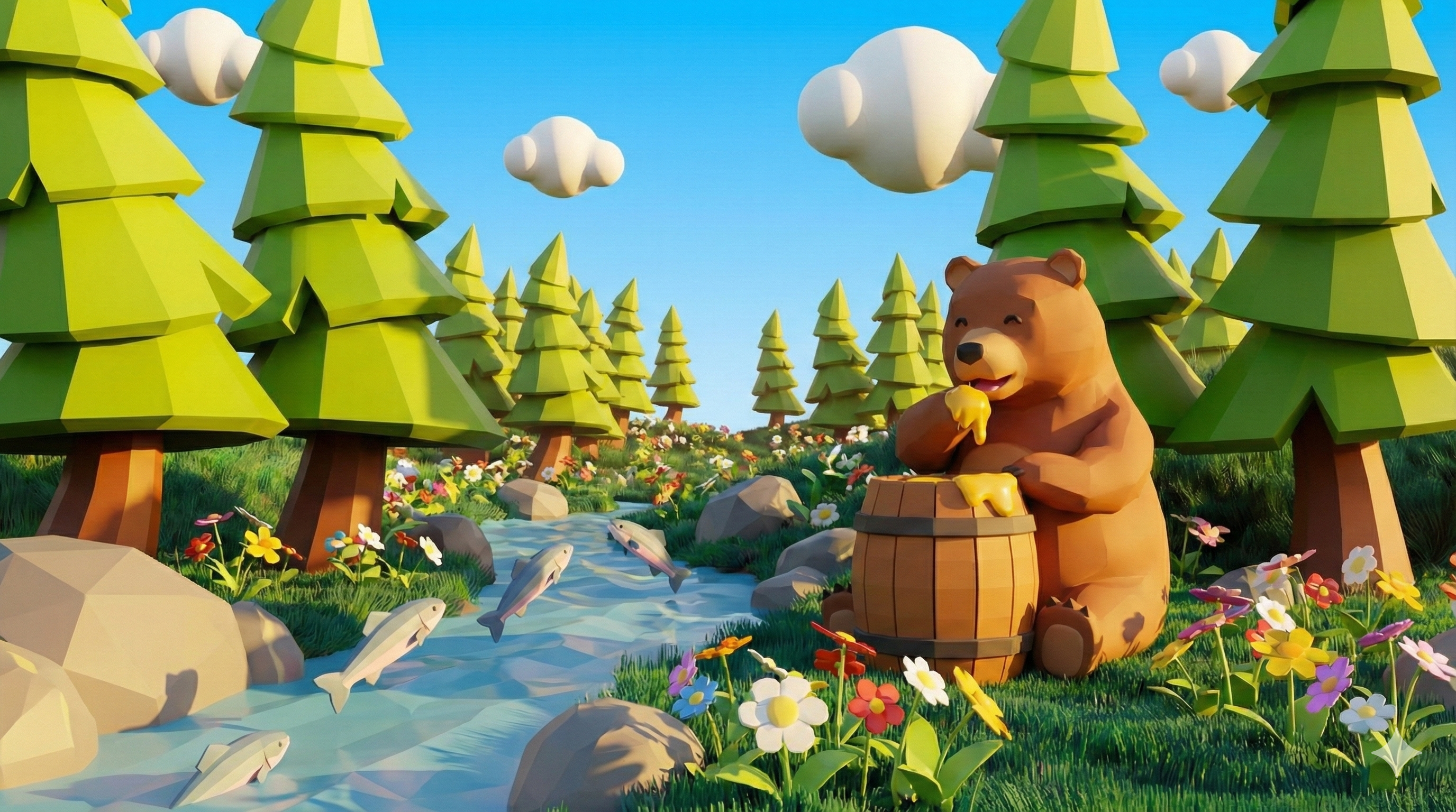 Background-image